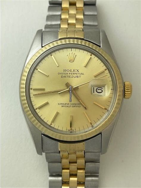 rolex 2231|Rolex datejust superlative chronometer.